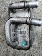 CHŁODNICA OLEJU BMW BENZYNA