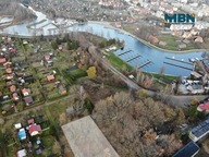 Działka, Węgorzewo, Węgorzewski, 1062 m²