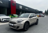 Fiat 600 Hybrid Seria 2 La Prima Nowy 1.2 Hybryda 100KM