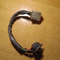 Kostka stacyjki FSO Fiat 125p Żuk Tarpan oryginał 5 pinów