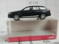 ~*~ ORYGINALNY HERPA..MODEL AUDI A6 ALLROAD QUATTRO ~*~