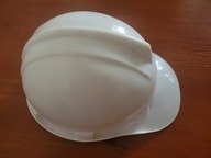 Nowy Kask Hełm BHP budowlany ochronny roboczy 4 szt