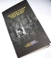 Getto Warszawa, wspomnienia, Żydzi, Holokaust-Ostatnim etapem HOLOKAUST