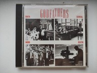 Birth, School, Work, Death The Godfathers CD