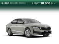 Škoda Octavia Skoda Octavia Drive Essence 1.5 TSI