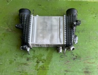 Mercedes A45S AMG chłodnica intercooler A1390901200