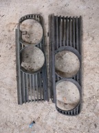 Kratka okular lampy prawy + lewy przód oryginał BMW E30