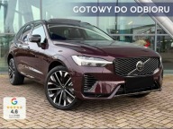 VOLVO XC60 T6 Plug-In Hybrid AWD Ultra Dark Suv 2.0 (398KM) 2026