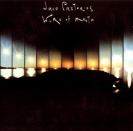 Jaco Pastorius-Word of Mouth/WB