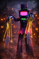 Toilet Tower Defence - Puppet Master TV