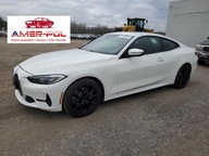 BMW Seria 4 2022, BMW, 430XI, 4x4, 3.0L 3.0 Benzyna 255KM