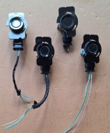 Mazda 3 BP (IV) czyjniki PDC tył - oryginalne - B0J967UC1