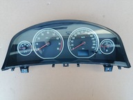LICZNIK ZEGARY OPEL VECTRA C LIFT SIGNUM BENZYNA 13193075QQ