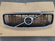 Grill Volvo XC60 II R-design Ładny