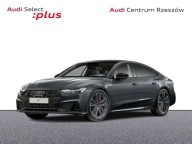 Audi A7 Sportback panoramiczny dach, BO, matrixy, hak, aktywny tempomat, k