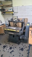 Sztanctygiel ML 750 B2+
