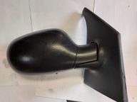 RENAULT MEGANE SCENIC I LUSTERKO ELEKTRYCZNE PRAWE EU CZARNE 31032