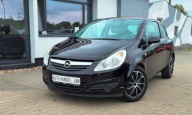 Opel Corsa 1,2 Ben Klima 80 km 1.2 Benzyna 80KM