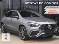 MERCEDES-BENZ GLA AMG 35 4-Matic Suv 2.0 (306KM) 2025
