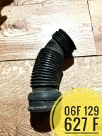 RURA WĄŻ POWIETRZA AUDI VW 2,0 TFSI 06F129627F