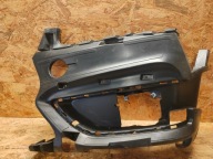 Mocowanie Ślizg Zderzaka Lewy Przód BMW 2 F45 7376981