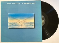 Dire Straits - Communiqué winyl (Spain 1979)