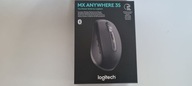 Logitech MX Anywhere 3S myszka wireless bluetooth sensor laserowy nowa