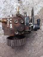 Peugeot Citroen Ford Pompa wtryskowa Bosch 1.6HDi TDCi Warszawa