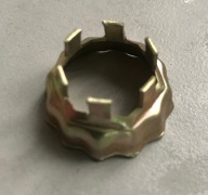 NASADKA KORONKOWA ŁOŻYSKA KOŁA HYUNDAI 51746-11100