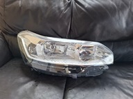 Citroen C5 III X7 Lift prawa lampa led 89905350