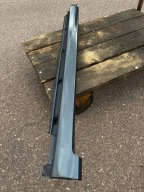 LISTWA PROGOWA NAKŁADKA PRAWA VW PASSAT B7 SEDAN LK7X 3AA853898S 3AA853856S