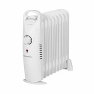 Grzejnik olejowy elektryczny energooszczędny termostat 800W Warmtec