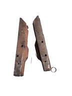 Fiat 125p polonez podłużnica