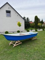 360 x140cm Łódka Łódź lodzie łodzie lodka lodz wiosłowa wędkarska