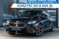BMW 116 - Dostępne od ręki!