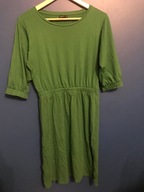 Sukienka ze ściągaczem - Medicine rozmiar M