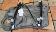 Mechanizm szyby lewa strona VW GOLF IV / BORA 1J4 837 729 AE
