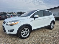 Ford Kuga 4X4 Kamera Cofania Dach Szklany Nawigacja Nowy Rorzad