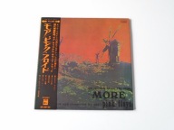 PINK FLOYD – More - Japan