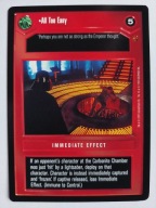 All Too Easy STAR WARS CCG