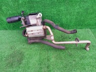 Vw Touran I 03-06 2.0 TDI AZV 136 KM webasto dogrzewacz Thermo Top V Diesel