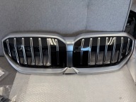 BMW G60 G61 ATRAPA GRILL 5A017A9 5A076E4