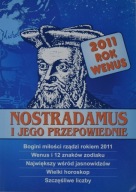 Nostradamus i jego przepowiednie 2011 Praca zbiorowa