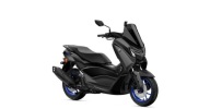Yamaha NMAX Nowa Yamaha Nmax125 2025 Benzyna 13KM
