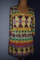 * MALVIN * SUKIENKA Z CEKINAMI MINI_44