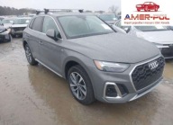 Audi Q5 Prestige 45 Tfsi S Line Quattro S Tronic 2024 2.0 Benzyna 261KM