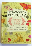 Anatomia natury, Julia Rothman