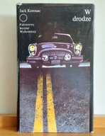 Jack Kerouac - W drodze (PIW, 1993)