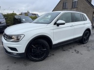 VOLKSWAGEN TIGUAN! Wkrótce w ofercie!