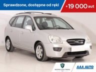 Kia Carens 2.0 16V, Klima, Klimatronic